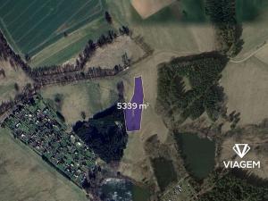 Prodej podílu pole, Hlinsko, 306 m2