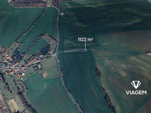 Prodej podílu pole, Prusice, 280 m2