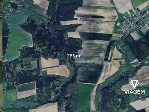 Prodej pole, Krakov, 285 m2