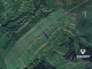 Prodej podílu pole, Hustopeče, 253 m2