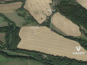 Prodej podílu pole, Hora Svatého Václava, 441 m2