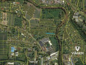 Prodej zahrady, Dvůr Králové nad Labem, 1209 m2