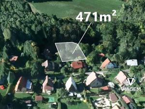 Prodej pozemku pro bydlení, Krásné, 471 m2