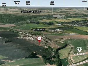 Prodej pole, Jezernice, 2480 m2