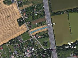 Prodej podílu pozemku pro bydlení, Paskov, 200 m2