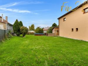 Prodej rodinného domu, Tehov, Dlouhá, 102 m2