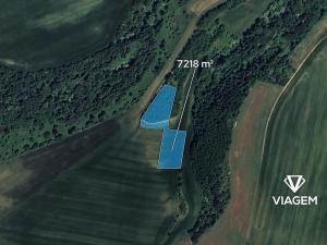 Prodej podílu pole, Ondratice, 255 m2