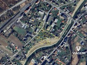 Prodej zahrady, Mikulovice, 123 m2