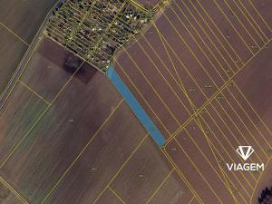 Prodej podílu pole, Jarohněvice, 2366 m2