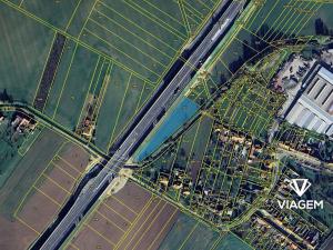 Prodej podílu pole, Sušice, 2133 m2