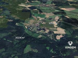 Prodej podílu zahrady, Prostějovičky, 496 m2