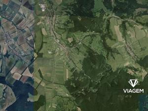 Prodej podílu zahrady, Javorník, 587 m2