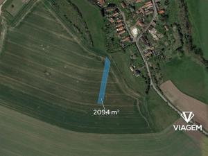 Prodej podílu pole, Smidary, 209 m2