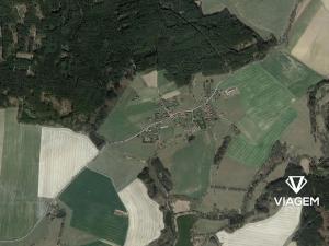 Prodej podílu pozemku pro bydlení, Budislav, 88 m2