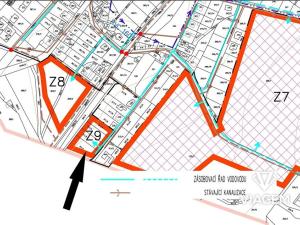 Prodej pozemku pro bydlení, Knínice, 1752 m2