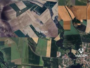 Prodej podílu pole, Plumlov, 727 m2