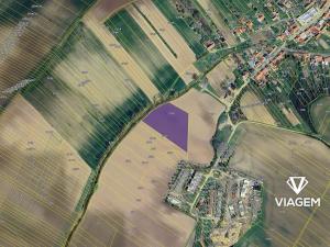 Prodej podílu pole, Lovčice, 2817 m2