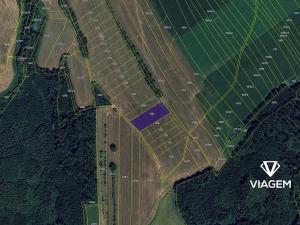 Prodej podílu pole, Kelč, 2062 m2