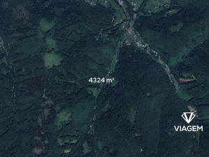 Prodej pole, Komorní Lhotka, 4324 m2