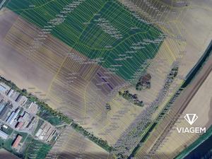 Prodej pole, Babice, 1264 m2