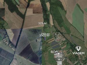 Prodej podílu pole, Velká nad Veličkou, 1063 m2