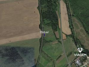 Prodej podílu pole, Velká nad Veličkou, 375 m2