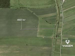 Prodej podílu pole, Javorník, 2093 m2