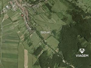 Prodej podílu pole, Javorník, 750 m2