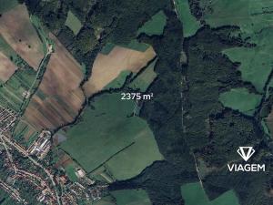 Prodej pole, Strání, 2375 m2