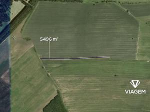 Prodej podílu pole, Javorník, 2748 m2