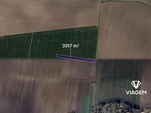 Prodej podílu pole, Smidary, 652 m2