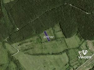 Prodej pole, Javorník, 2217 m2