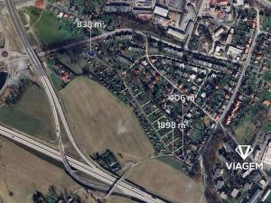 Prodej zahrady, Frýdek-Místek, 242 m2