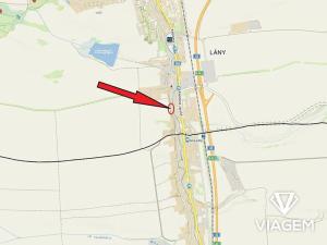 Prodej pozemku pro bydlení, Svitavy, 1093 m2