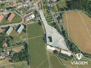 Prodej podílu pozemku pro bydlení, Těchonín, 1306 m2