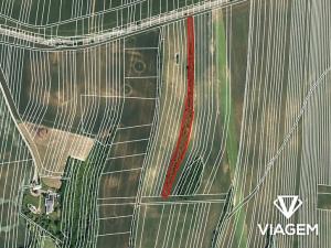 Prodej podílu pole, Ježov, 5011 m2