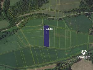 Prodej pole, Městečko Trnávka, 10991 m2