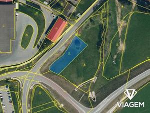 Prodej podílu pole, Lukavec, 417 m2