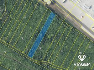 Prodej pole, Hostomice, 1938 m2