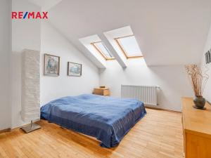 Prodej bytu 2+kk, Praha - Žižkov, Blahníkova, 40 m2