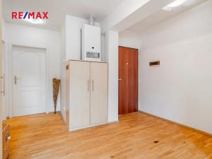 Prodej bytu 2+kk, Praha - Žižkov, Blahníkova, 40 m2