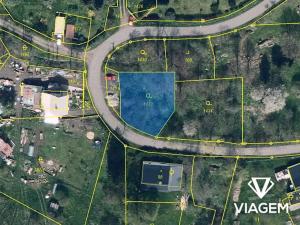 Prodej podílu zahrady, Heřmanov, 372 m2