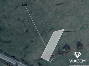 Prodej pole, Sudoměřice, 2647 m2