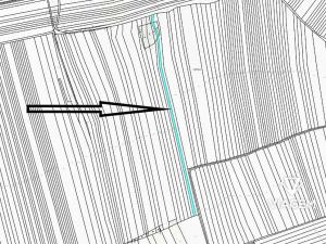 Prodej pole, Brno, 2700 m2