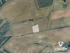 Prodej podílu pole, Zborovice, 1191 m2