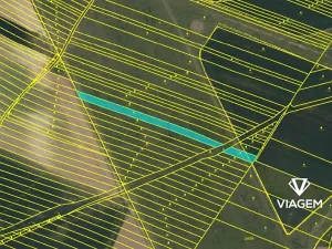Prodej podílu pole, Svatobořice-Mistřín, 1614 m2