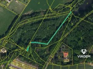 Prodej pole, Rychvald, 433 m2