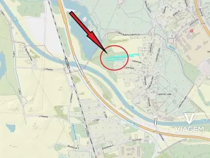 Prodej podílu lesa, Karviná, 431 m2