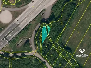 Prodej lesa, Klimkovice, 404 m2