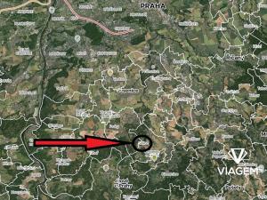 Prodej podílu zahrady, Sulice, 840 m2